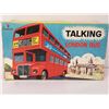 Image 1 : 1960S DOUBLE DECKER BUS TOY IN ORIG BOX