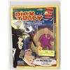 Image 1 : 1990 DICK TRACY MUMBLES FIGURE SEALED