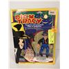 Image 1 : 1990 DICK TRACY ITCHY FIGURE SEALED