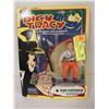 Image 1 : 1990 DICK TRACY SAM CATCHEM FIGURE SEALED