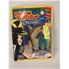 Image 1 : 1990 DICK TRACY BIG BOY CAPRICE FIGURE SEALED