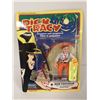 Image 1 : 1990 DICK TRACY SAM CATCHEM FIGURE SEALED