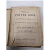 Image 2 : 1864 ENGLISH FAMILY PRAYER BOOK