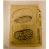 Image 1 : MARY BORGSTROM ORIGINAL POTTERY DRAWING