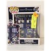 Image 1 : DR WHO TARDIS POLICE CALL BOX COLLECTIBLE