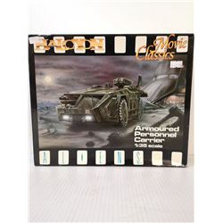 ALIENS MOVIE ARMOURED CAR KIT VINTAGE