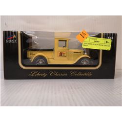 1928 CHEVY PICKUP TRUCK DIECAST MODEL