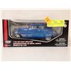 Image 1 : 1948 CHEVY AERO SEDAN DIECAST MODEL CAR
