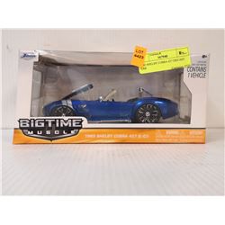 1965 SHELBY COBRA 427 DIECAST CAR