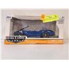Image 1 : 1965 SHELBY COBRA 427 DIECAST CAR