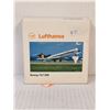 Image 1 : LUFTHANSA BOEING 727 DIECAST PLANE
