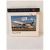Image 1 : AIR CANADA BOEING 767 DIECAST PLANE