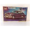 Image 1 : 1952 CHEVY MODEL KIT VINTAGE WITH BOX