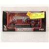 Image 1 : 1925 AHRENS FOX FIRETRUCK DIECAST MODEL