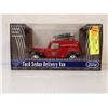 Image 1 : 1940 FORD SEDAN DELIVERY DIECAST MODEL