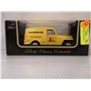 Image 1 : 1953 JEEP PANEL VAN DIECAST MODEL
