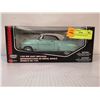 Image 1 : 1950 CHEVY BELAIR DIECAST MODEL