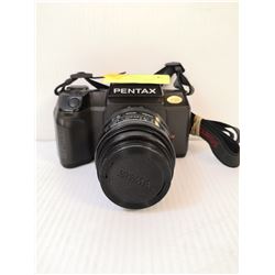 PENTAX SF10 35MM CAMERA