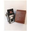 Image 1 : KODAK DUAFLEX 2 CAMERA WITH CASE