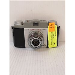 1960S KODAK PONY 135 CAMERA