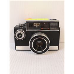 ARGUS AUTRONIC 2 35MM CAMERA VINTAGE