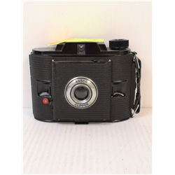 VINTAGE ANSCO CLIPPER CAMERA MODEL