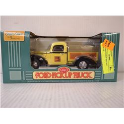 1940 FORD PICKUP DIECAST VEHICLE