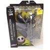 Image 1 : NIGHTMARE BEFORE CHRISTMAS JACK SKELLINGTON FIGURE