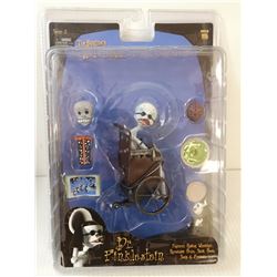 NIGHTMARE BEFORE CHRISTMAS DR FINKLESTEIN FIGURE