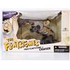 Image 1 : FLINTSTONES FRED FLINTSTONE CRUISER COLLECTIBLE