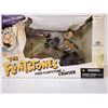 Image 1 : FLINTSTONES FRED FLINTSTONE CRUISER COLLECTIBLE