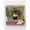Image 1 : MCFARLANE XMAS CREEPY SANTA FIGURE