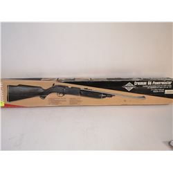 VINTAGE CROSSMAN 66 BB GUN IN BOX