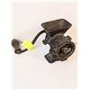 Image 1 : ANTIQUE CAST IRON GEM SAUSAGE MINCER