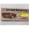 Image 1 : POCKET FISHERMAN IN BOX