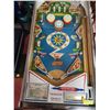 Image 2 : VINTAGE GOTTLIEB ROAD RACE PINBALL MACHINE