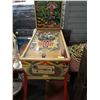 Image 1 : 1950S GOTTLIEB POKER FACE PINBALL MACHINE