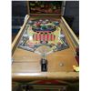 Image 2 : 1950S GOTTLIEB POKER FACE PINBALL MACHINE