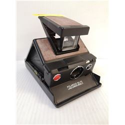 POLAROID SX70 LAND CAMERA VINTAGE