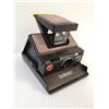 Image 1 : POLAROID SX70 LAND CAMERA VINTAGE