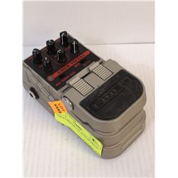 LINE 6 UBER METAL GUITAR PEDAL