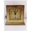 Image 1 : ART DECO MANNING BOWMAN ELECTRIC DESK CLOCK
