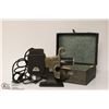 Image 1 : 1930S PICTUROL PROJECTOR WITH CASE