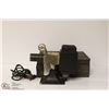 Image 2 : 1930S PICTUROL PROJECTOR WITH CASE