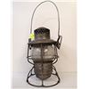 Image 1 : HIRAM PIPER CO CNR RAILWAY LANTERN