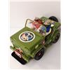 Image 1 : VINTAGE JEEP M +M. DISPENSER