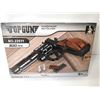 Image 1 : AUSINI TOP GUN MAGNUM REVOLVER 300 PIECES