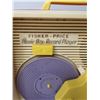 Image 2 : FISHER PRICE MUSIC BOX RECORD PLAYER