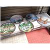 Image 1 : LOT OF 5 BRANTFORD COLLECTOR PLATES