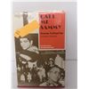 Image 1 : SIGNED COPY OF CALL ME SAMMY BY SAMMY LUFTSPRING
